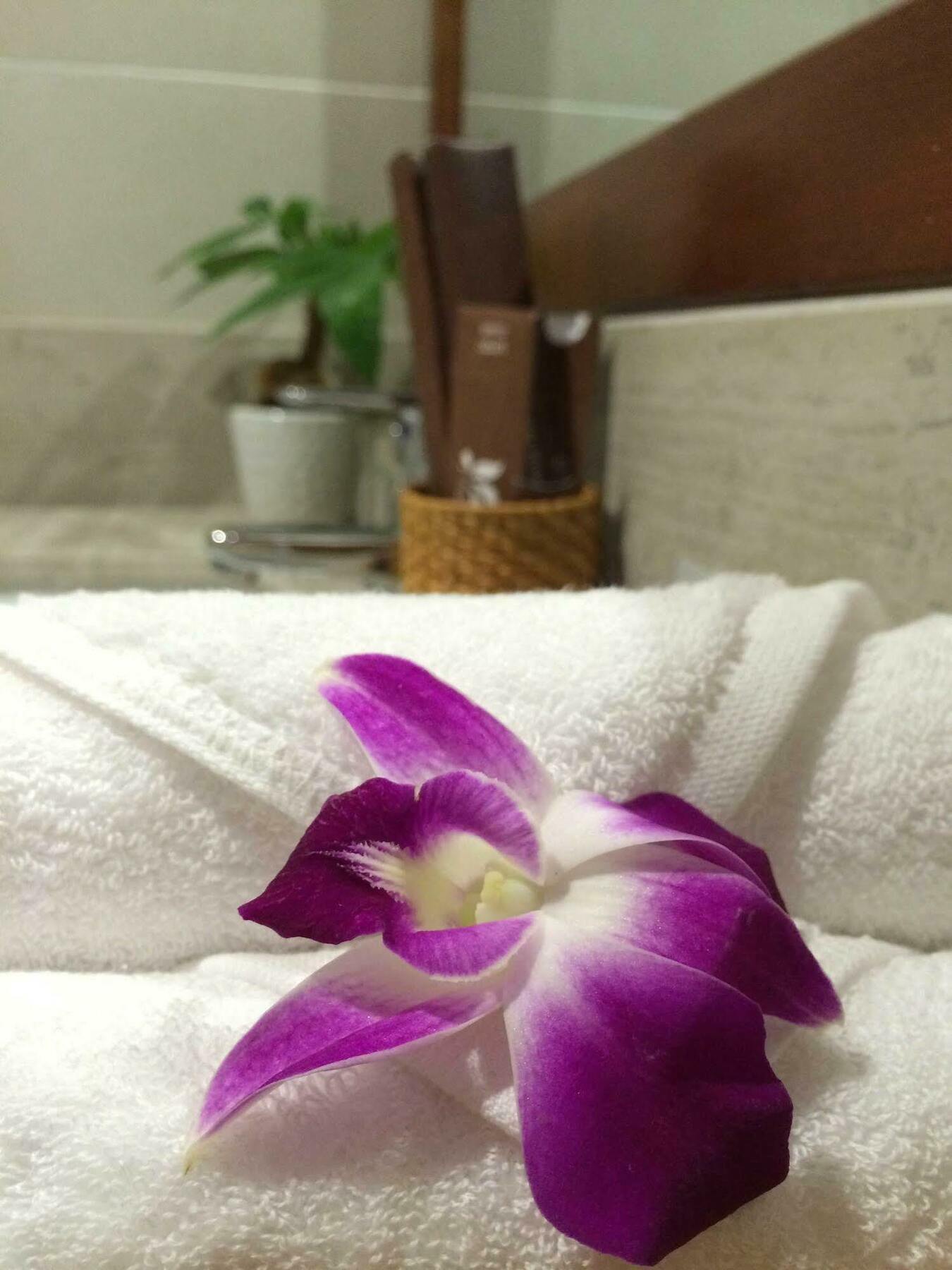 Ocean Flower Hotel Дананг Екстер'єр фото