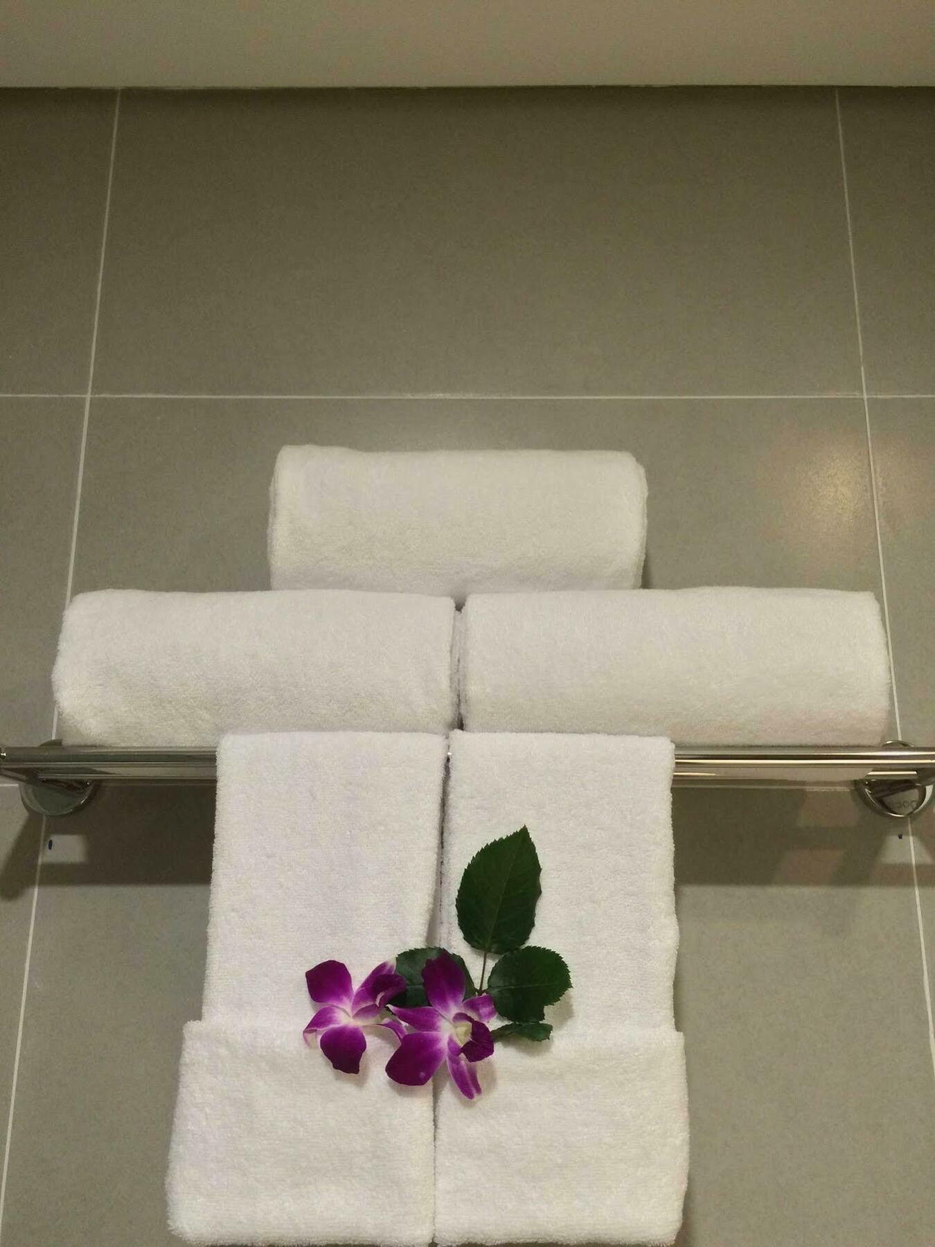 Ocean Flower Hotel Дананг Екстер'єр фото